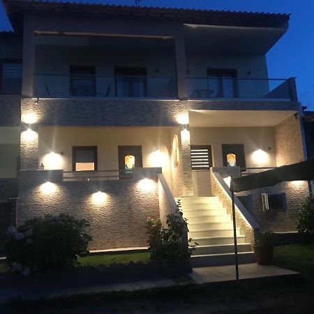 Anna - Tsiara Paradise Studios Vourvourou Exterior photo