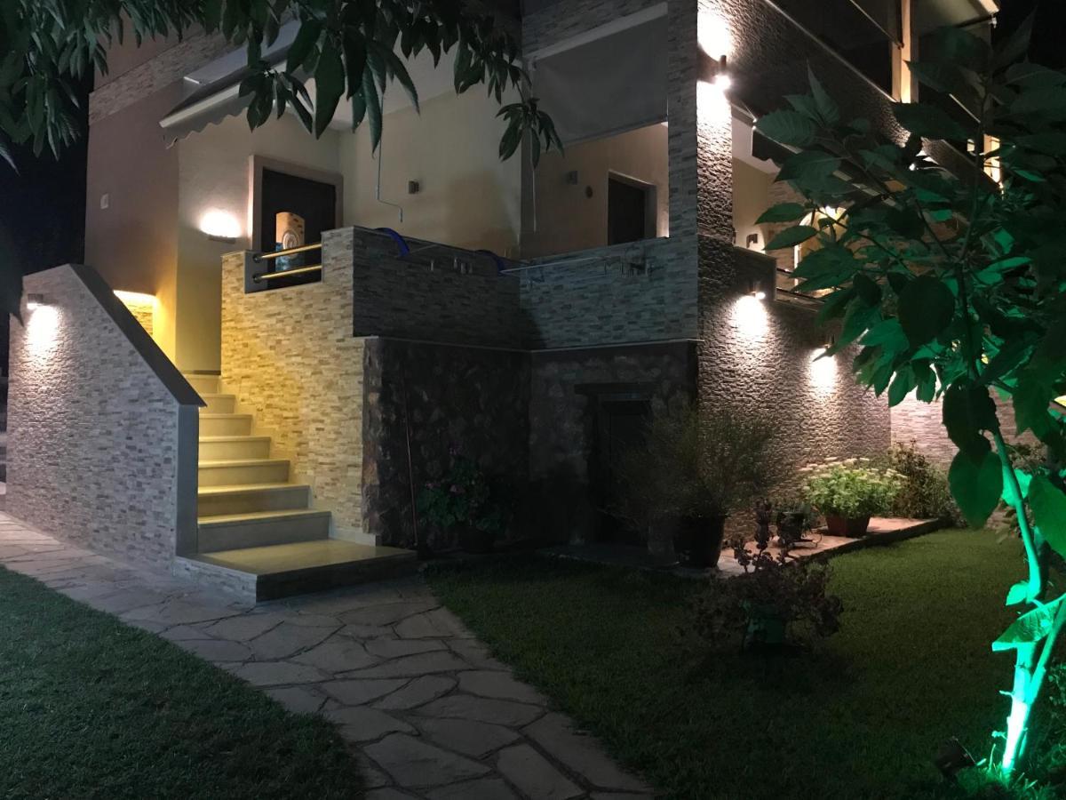 Anna - Tsiara Paradise Studios Vourvourou Exterior photo